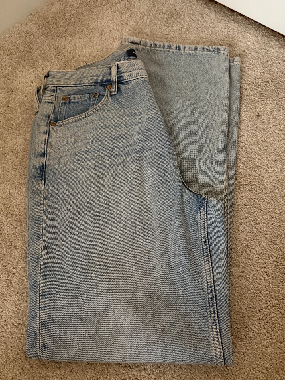 Aeropostale Jeans